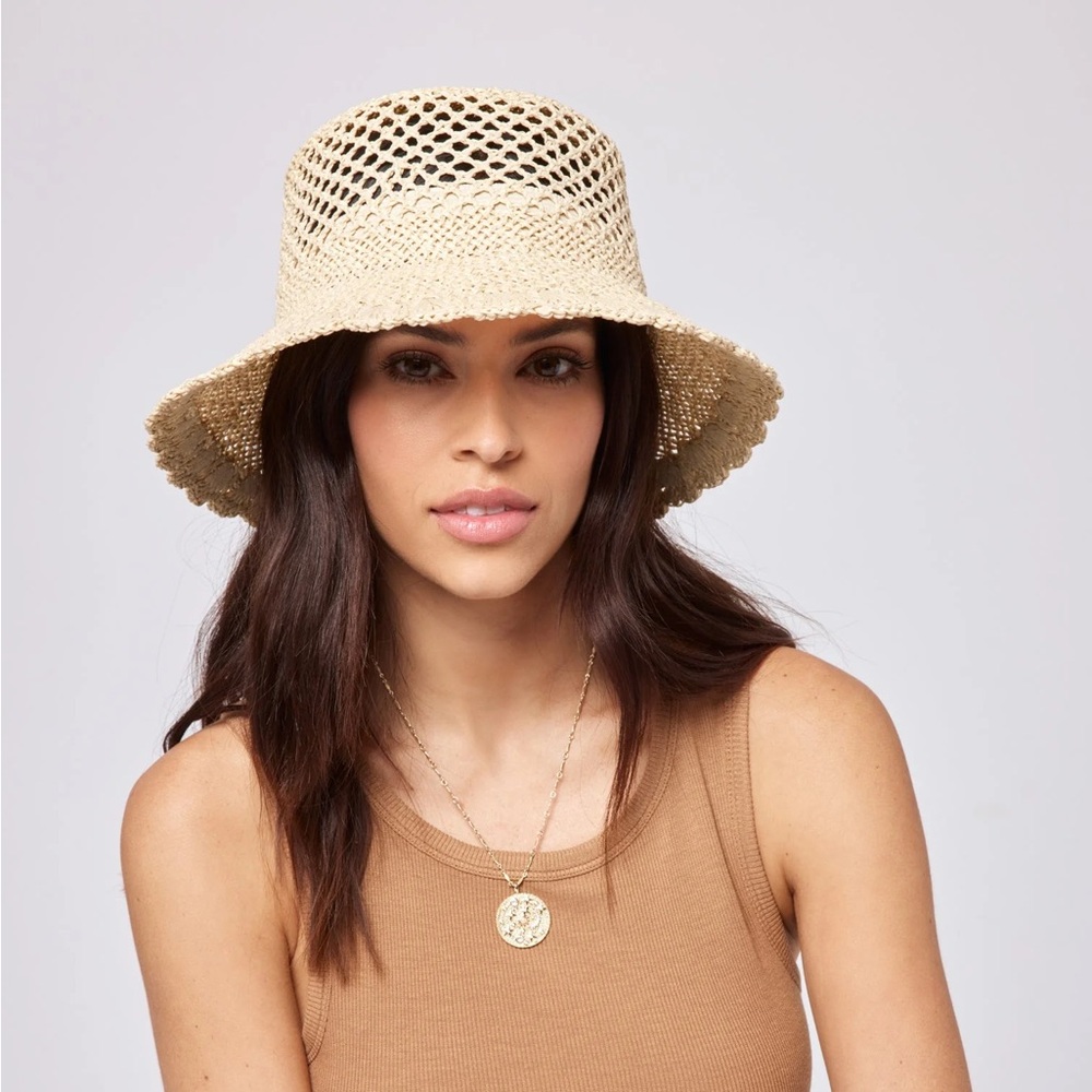 LSpace Genova Bucket Hat - Women’s